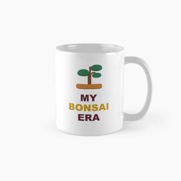Item preview, My Bonsai Era designed and sold by HampusGoransson.