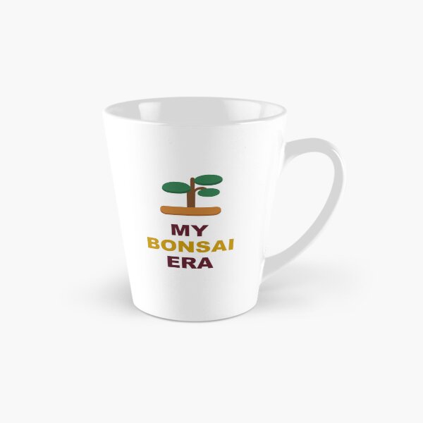 Item preview, My Bonsai Era designed and sold by HampusGoransson.