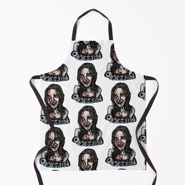 Item preview, Obsession designed and sold by ArtaxLives.