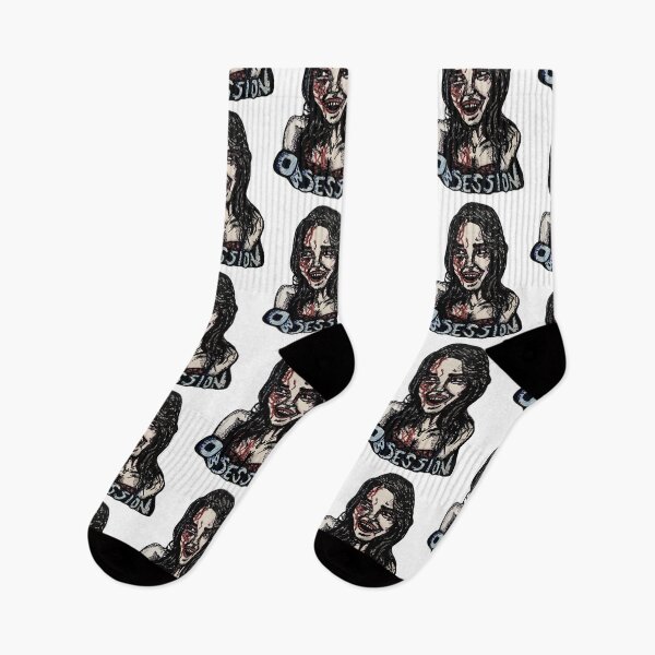 Item preview, Obsession  designed and sold by ArtaxLives.