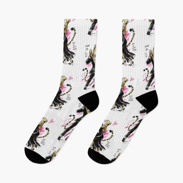Item preview, Cheetah Tango – Dancing Wildlife designed and sold by RamyGallery.