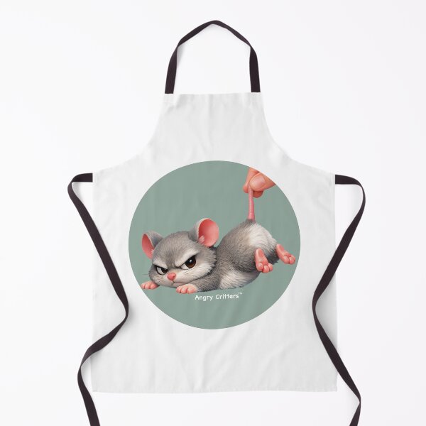Item preview, Angry Mouse Tail Lift designed and sold by Angry Critters.