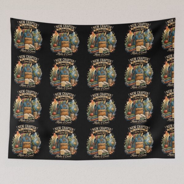 Item preview, Back to school Teacher Life Backpack Books Shirt designed and sold by HolidayMoods.