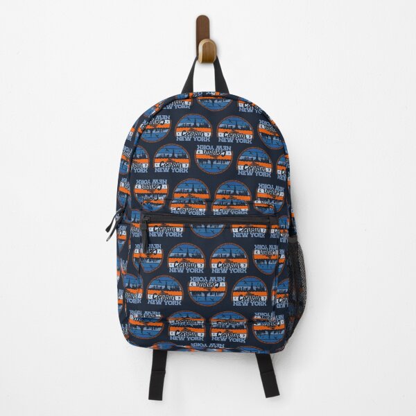 Item preview, Conklin New York Sunset Retro Vintage Local Pride Logo designed and sold by CRHPOD20.