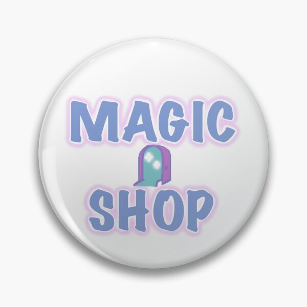 Item preview, Magic Shop designed and sold by Nanagonzalez.