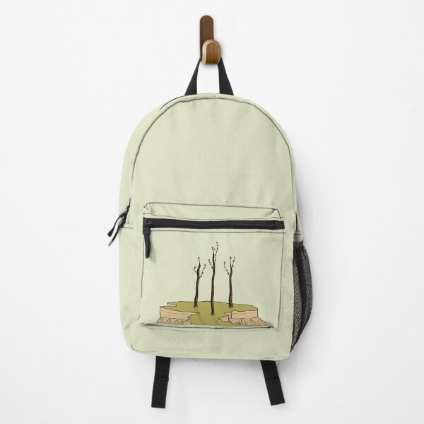 Item preview, Three of Wands Butte designed and sold by GeoSplore.