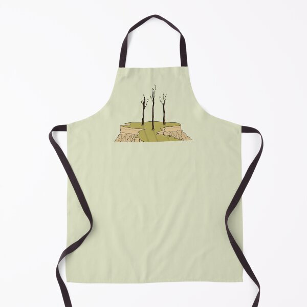 Item preview, Three of Wands Butte designed and sold by GeoSplore.
