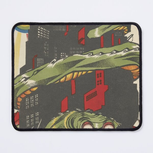 Item preview, THE GREEN GOBLIN designed and sold by THE GOOD FIND.