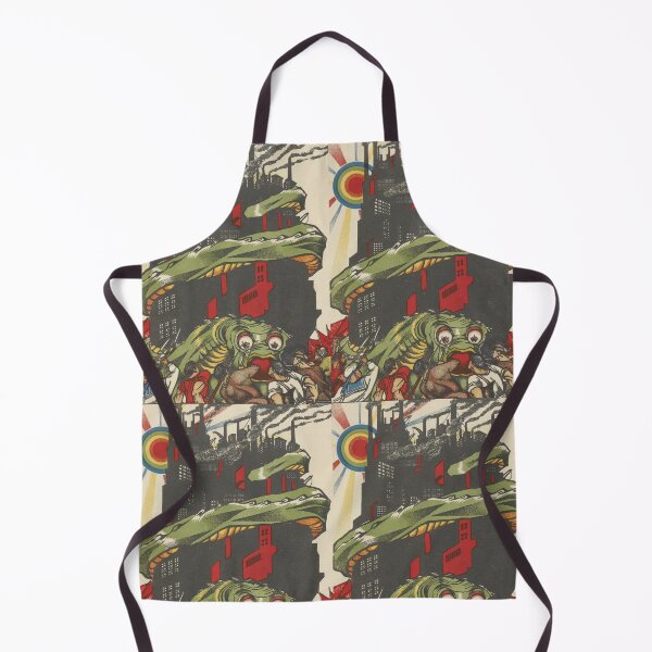 Item preview, THE GREEN GOBLIN designed and sold by THE GOOD FIND.