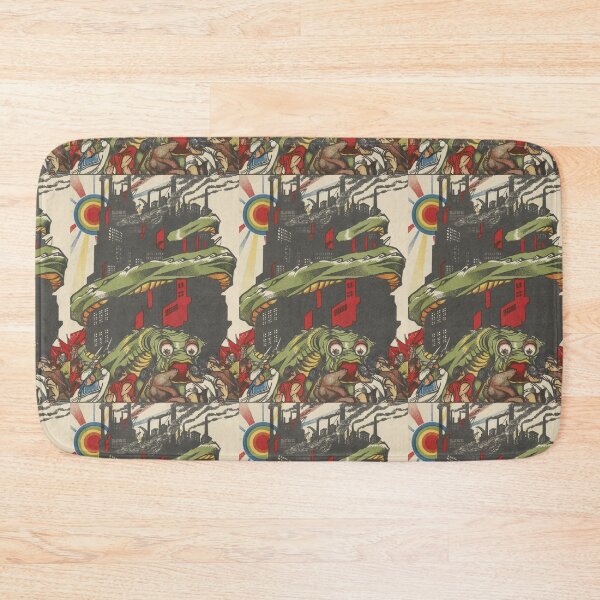 Item preview, THE GREEN GOBLIN designed and sold by THE GOOD FIND.