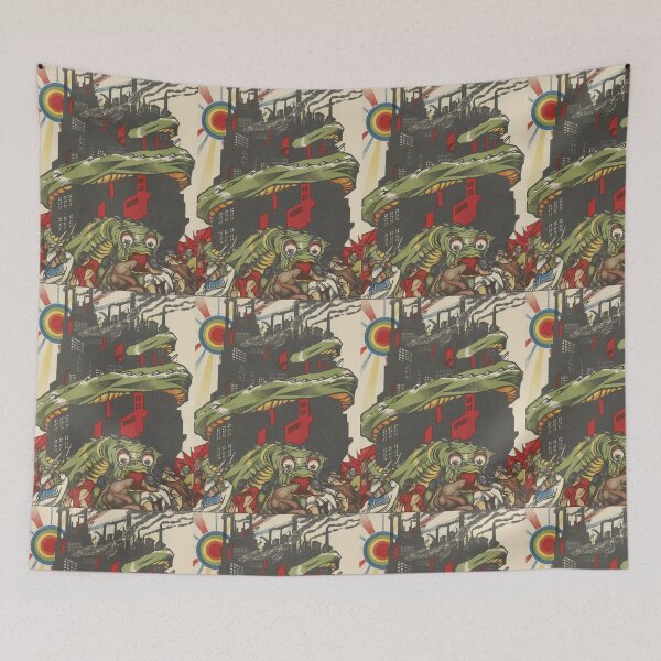 Item preview, THE GREEN GOBLIN designed and sold by THE GOOD FIND.