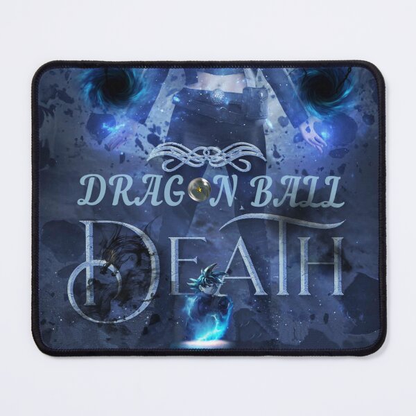 Item preview, Bragon Ball Death designed and sold by Orion49.