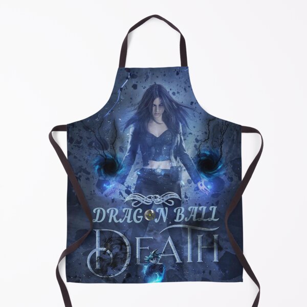 Item preview, Bragon Ball Death designed and sold by Orion49.