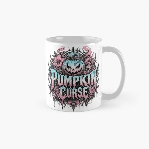 Item preview, Pumpkin Curse designed and sold by Designfs.