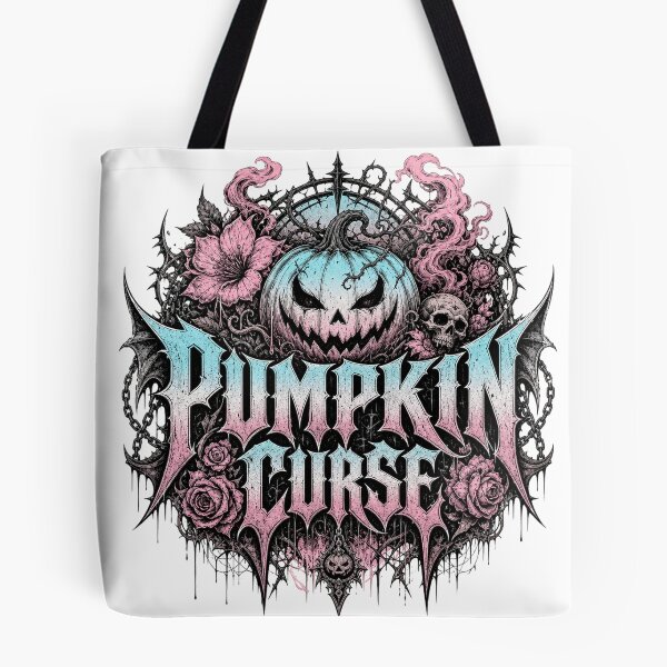 Item preview, Pumpkin Curse designed and sold by Designfs.
