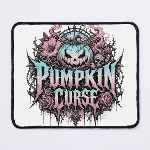 Item preview, Pumpkin Curse designed and sold by Designfs.
