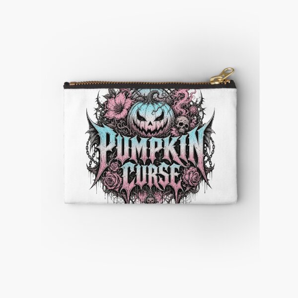 Item preview, Pumpkin Curse designed and sold by Designfs.