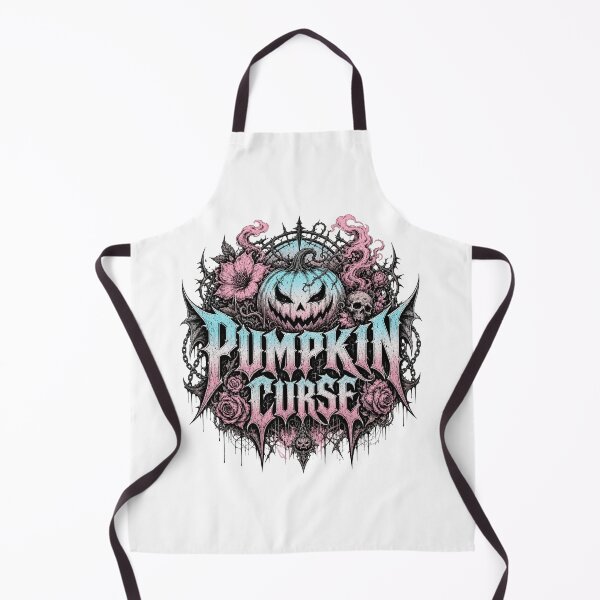 Item preview, Pumpkin Curse designed and sold by Designfs.