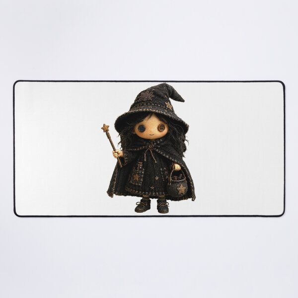Item preview, Little Witch designed and sold by YannisZART.