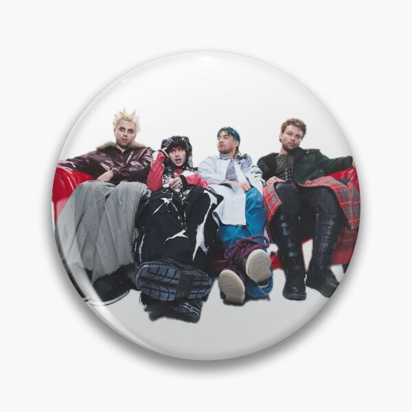 Item preview, 5 seconds of summer- everyone’s a star promo shoot  designed and sold by Andi0car29.