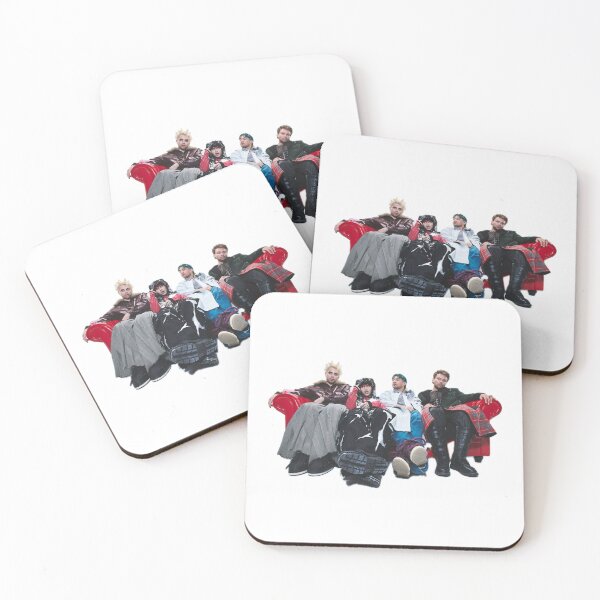 Item preview, 5 seconds of summer- everyone’s a star promo shoot  designed and sold by Andi0car29.