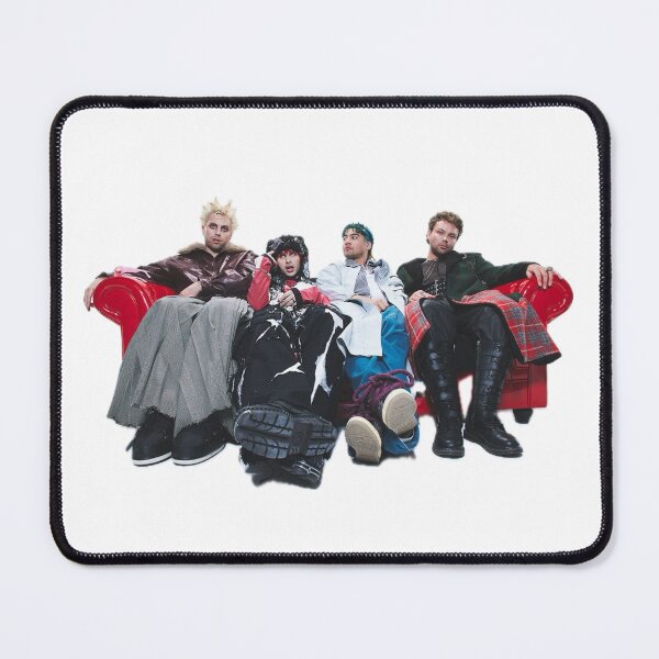 Item preview, 5 seconds of summer- everyone’s a star promo shoot designed and sold by Andi0car29.
