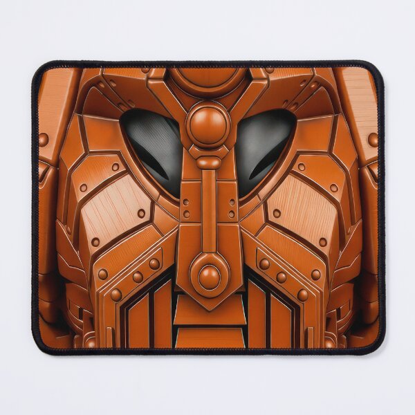 Item preview, Orange Tactical Armor - 3D Combat Armor designed and sold by keythxctrs.