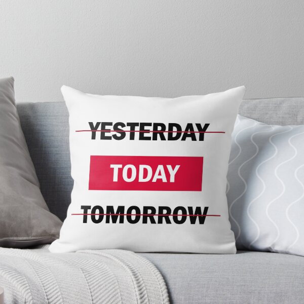 Item preview, yesterday today tomorrow  designed and sold by designing01Ar3.