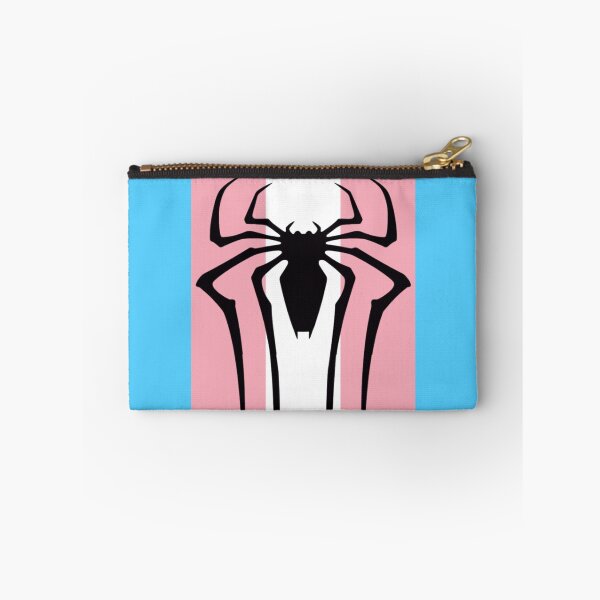 Item preview, Transgender Spiderman designed and sold by The Puzzle Agents.