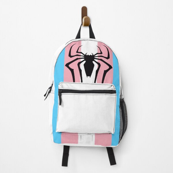 Item preview, Transgender Spiderman designed and sold by The Puzzle Agents.