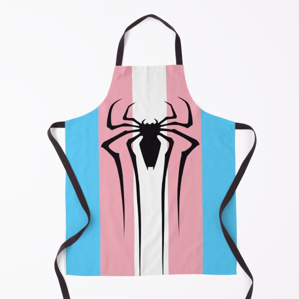 Item preview, Transgender Spiderman designed and sold by The Puzzle Agents.