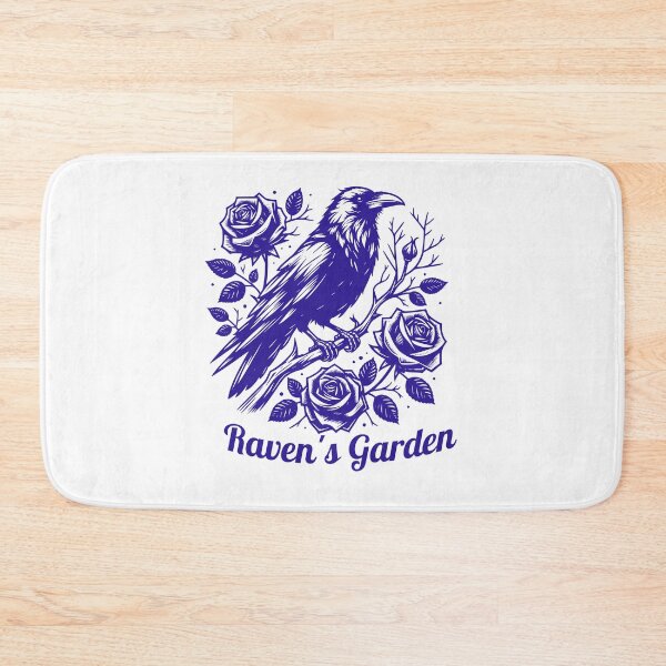 Item preview, Raven's Garden designed and sold by Designfs.