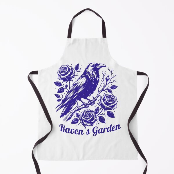 Item preview, Raven's Garden designed and sold by Designfs.