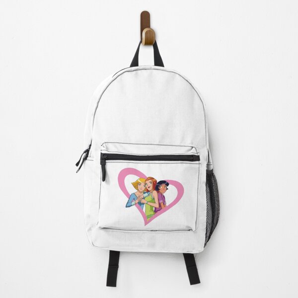 Item preview, Totally Spies designed and sold by Marco Bottiglieri.