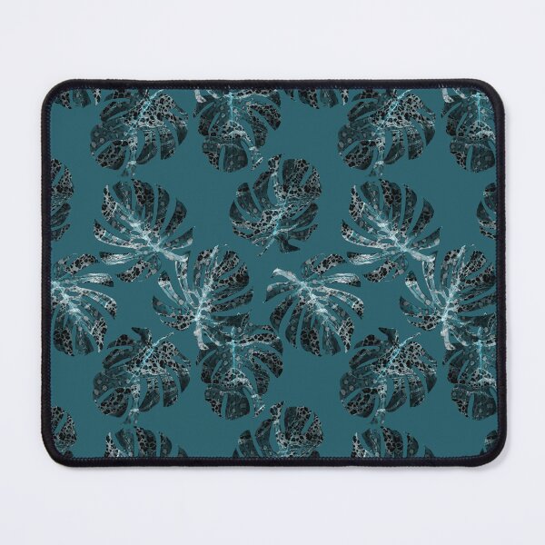 Item preview, Monstera Leo Animal Print Glam 1 designed and sold by Anita's & Bella's Art.