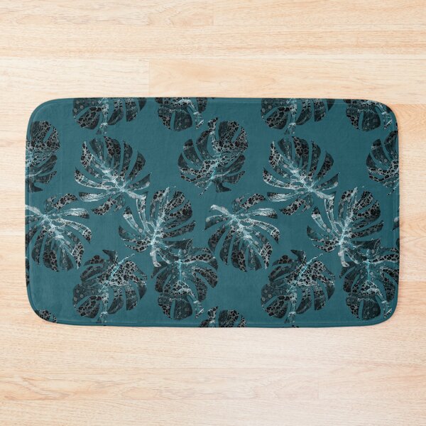 Item preview, Monstera Leo Animal Print Glam 1 designed and sold by Anita's & Bella's Art.