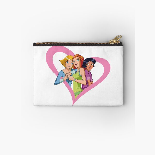 Item preview, Totally Spies designed and sold by Marco Bottiglieri.