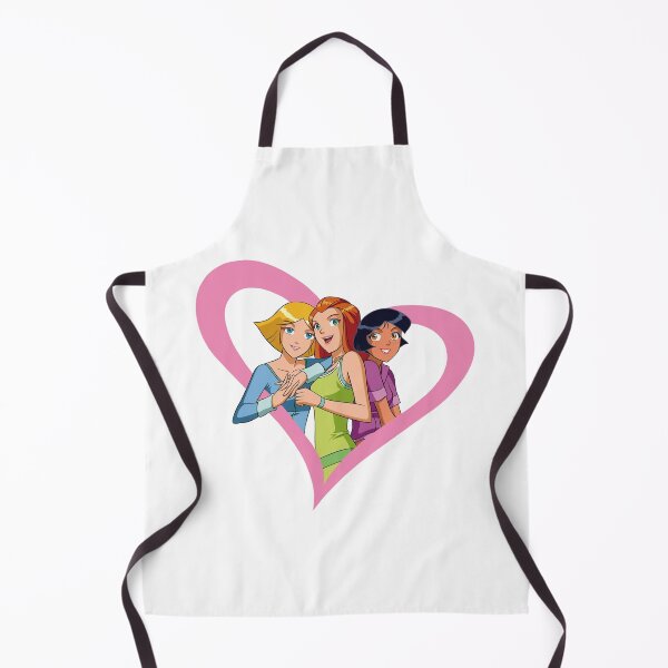 Item preview, Totally Spies designed and sold by Marco Bottiglieri.