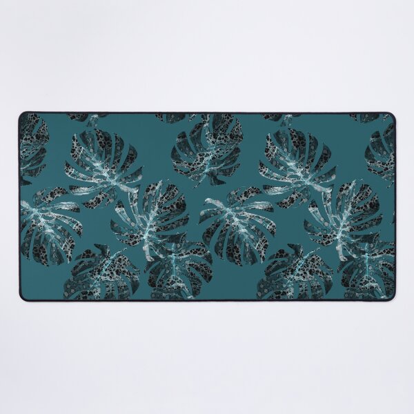 Item preview, Monstera Leo Animal Print Glam 1 designed and sold by Anita's & Bella's Art.