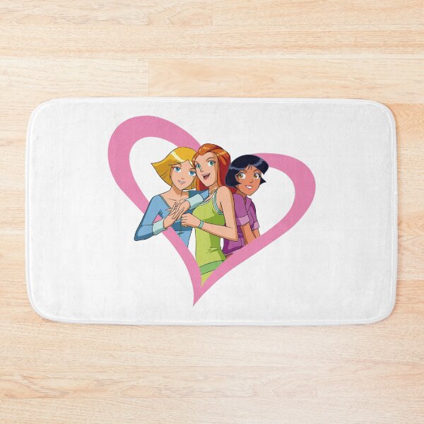 Item preview, Totally Spies designed and sold by Marco Bottiglieri.