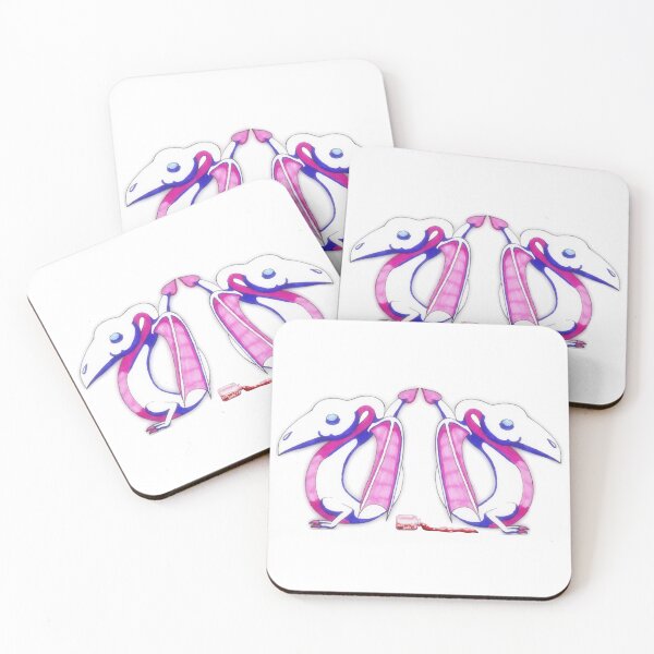 Item preview, Double Trouble designed and sold by A-P-Ink.