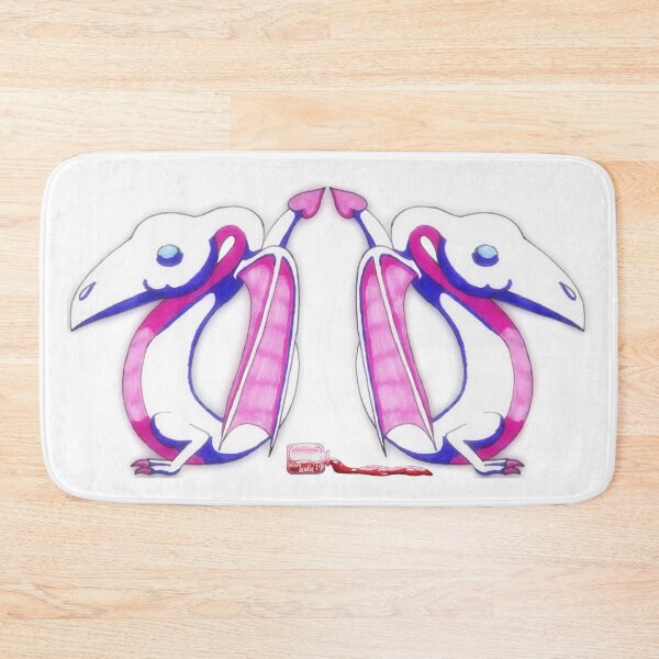 Item preview, Double Trouble designed and sold by A-P-Ink.