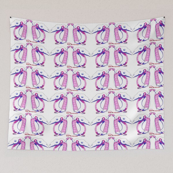 Item preview, Double Trouble designed and sold by A-P-Ink.