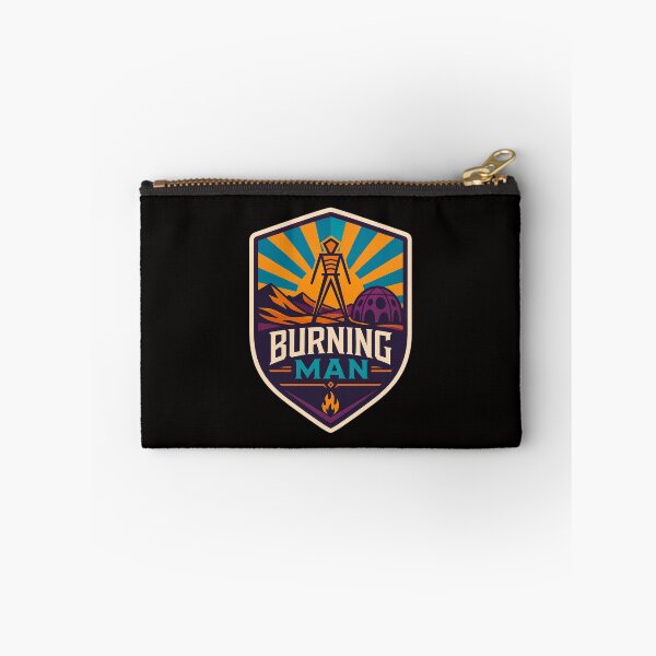 Item preview, Burning Man designed and sold by FrontierCosmic.