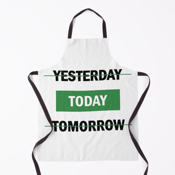 Item preview, yesterday today tomorrow designed and sold by designing01Ar3.