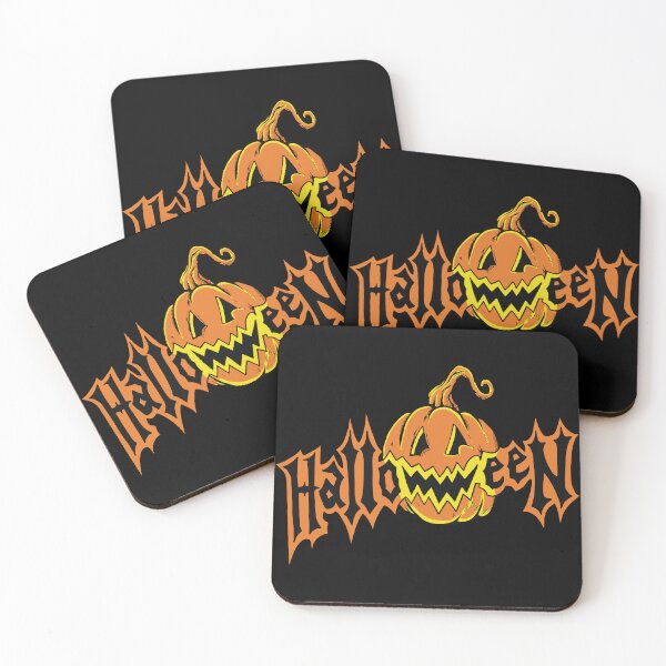Item preview, Halloween Pumpkin Jack O Lantern Spooky designed and sold by Oniyasha.