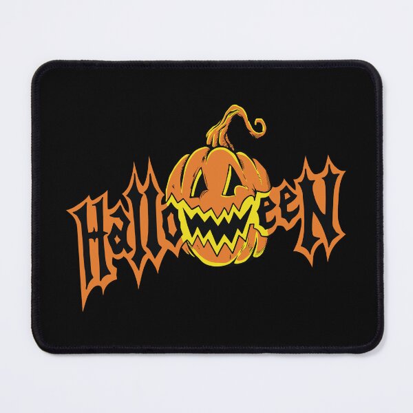 Item preview, Halloween Pumpkin Jack O Lantern Spooky designed and sold by Oniyasha.