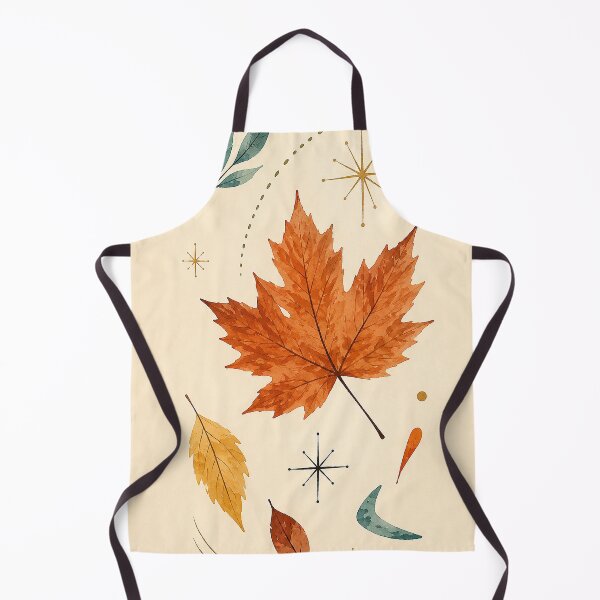 Item preview, Spice Garden: Maple Leaf designed and sold by EverydayMagik.