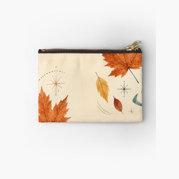 Item preview, Spice Garden: Maple Leaf designed and sold by EverydayMagik.