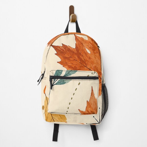 Item preview, Spice Garden: Maple Leaf designed and sold by EverydayMagik.